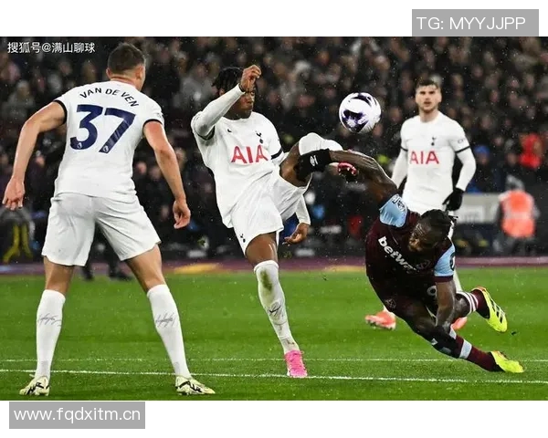 热刺引援策略分析：如何在激烈竞争中巩固英超地位与未来发展潜力