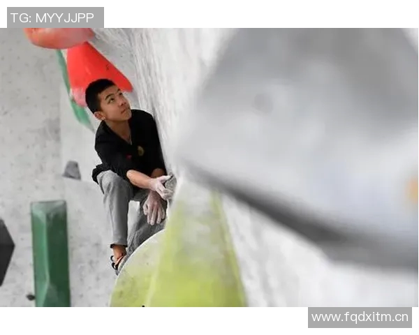 西安攀岩队配合分析：技术与默契的深度对比探讨