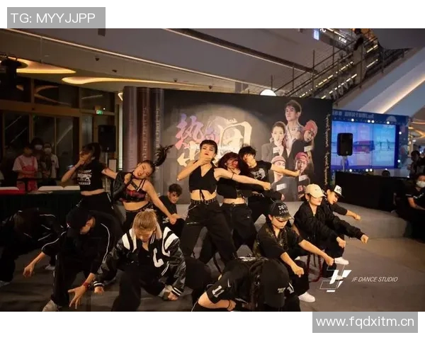 上海街舞队耐力挑战揭秘：舞动激情与坚持的完美结合
